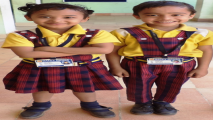 Admission Process